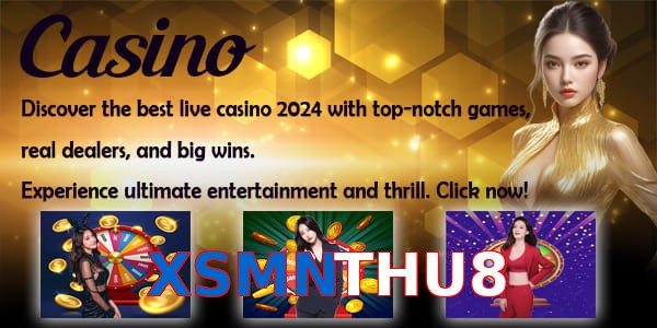 XSMNTHU8