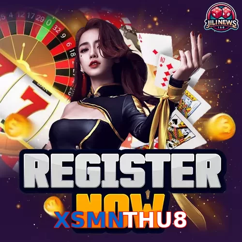 XSMNTHU8