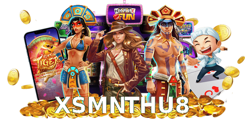 XSMNTHU8