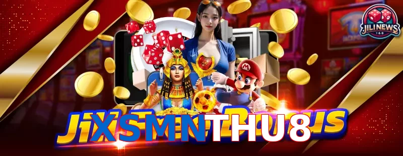 XSMNTHU8