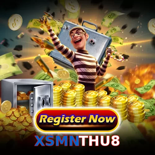 XSMNTHU8
