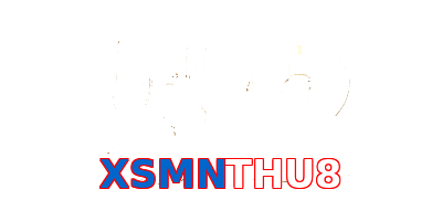 XSMNTHU8