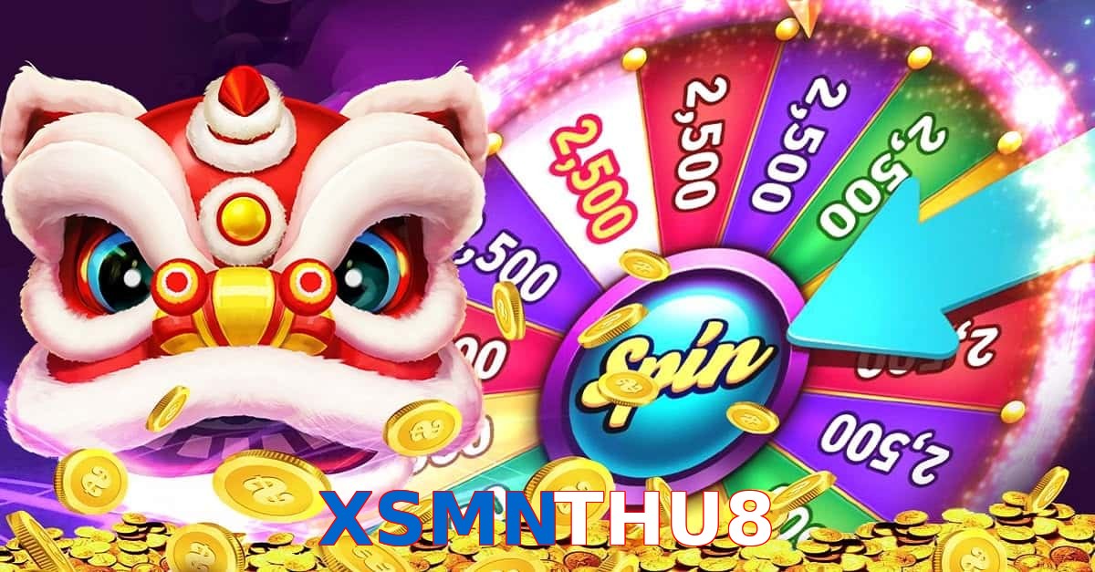 XSMNTHU8
