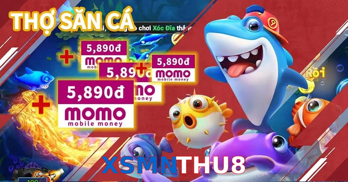 XSMNTHU8