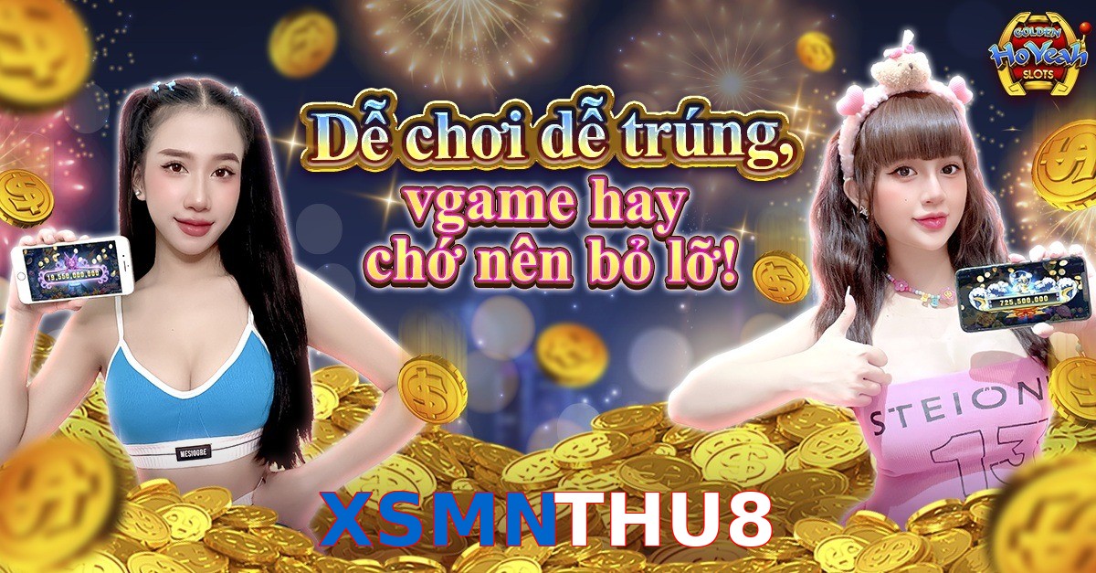 XSMNTHU8